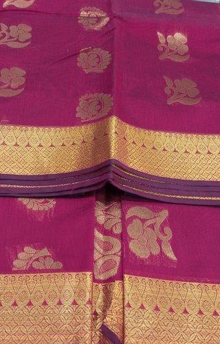 PL BIG BUTTA SAREE